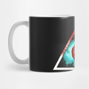 mystic heart Mug